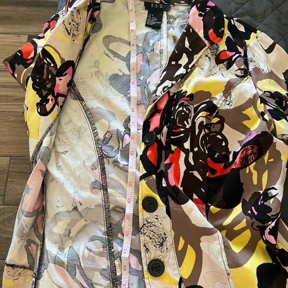 RQT Blazer size Small - Picture 9 of 11